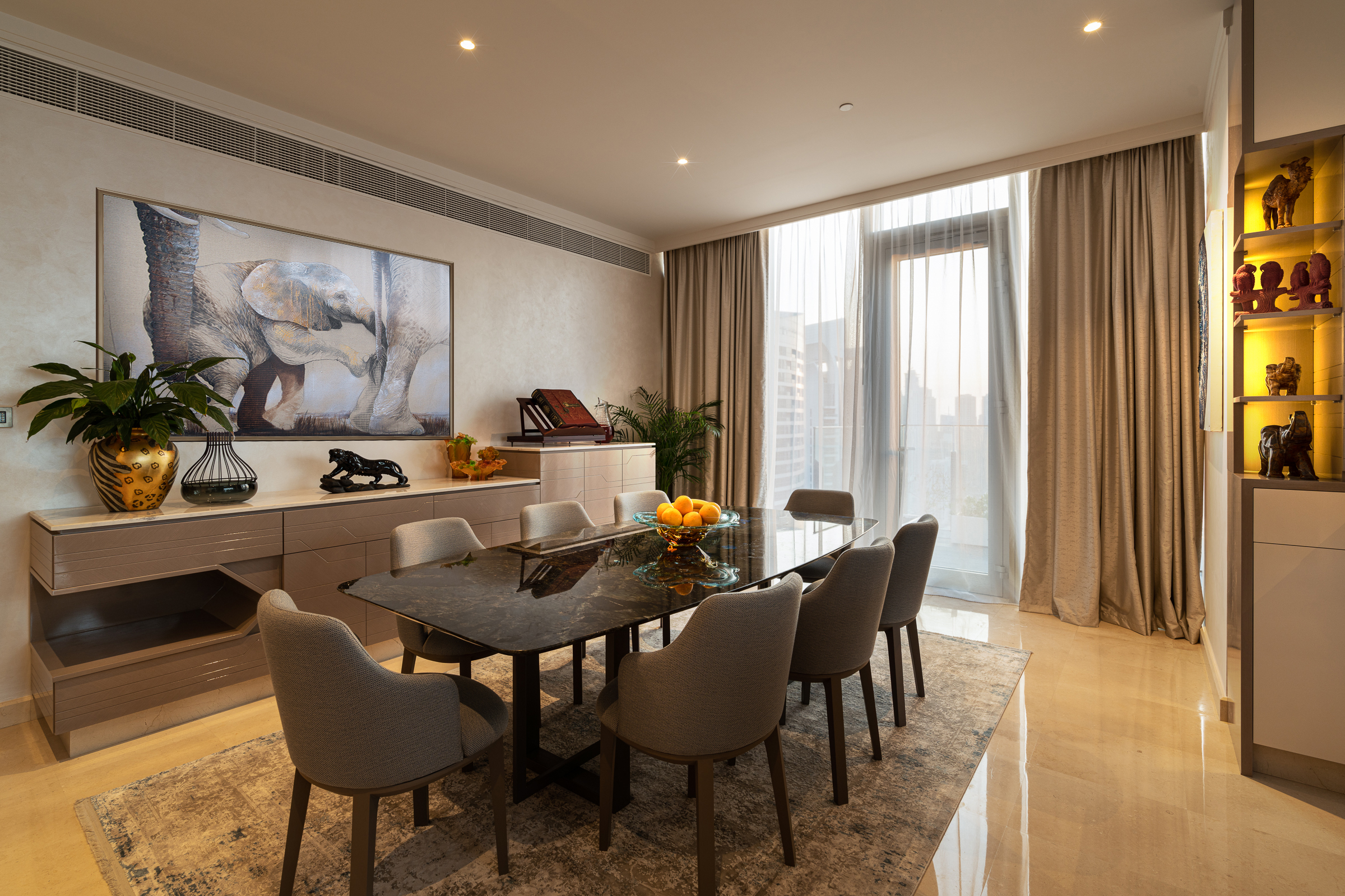 Home Interior Designer | Spline Interiors & Project Management