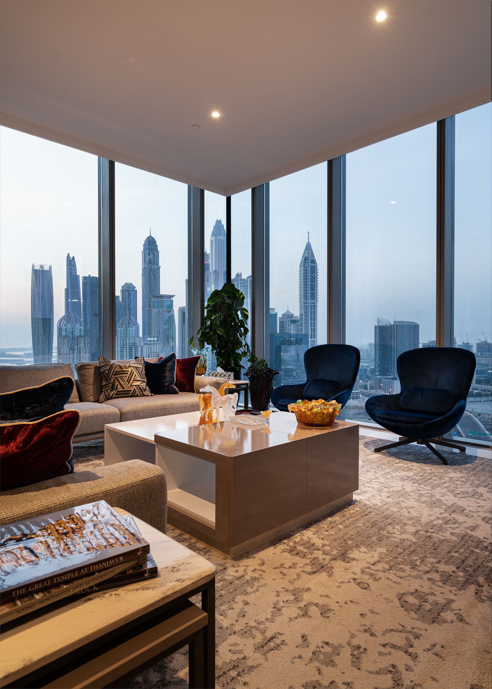 Home Interior Designer | Spline Interiors & Project Management